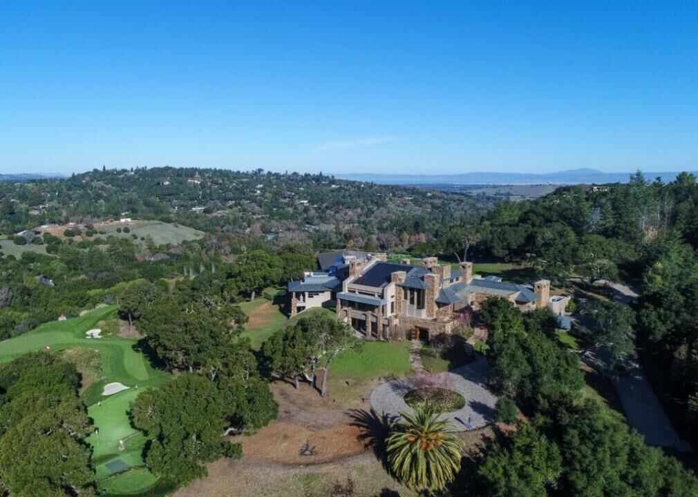 #26. 610 Los Trancos Rd, Portola Valley